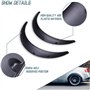 4 Pièces Universel Fender Garde-Boue