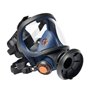 Sundström Masque intégral SR 200 - Protection respiratoire - Masque de protection pour particules et gaz