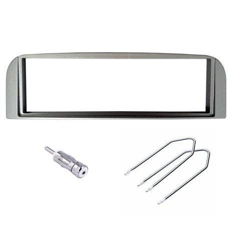 Sound Way Kit Montage Autoradio