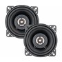 Enceintes 2 Voies Haut-Parleur 10 cm Fiat 500 Cinquecento / 600 seicento 100 Watts