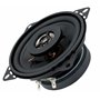 Enceintes 2 Voies Haut-Parleur 10 cm Fiat 500 Cinquecento / 600 seicento 100 Watts