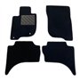 Tapis de Sol pour Mitsubishi L200 Double Cab 2006-2014 - Restyling 2014 - sur Mesure