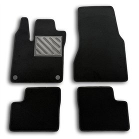 Tapis Smart ForFour W453 2014 - sur Mesure