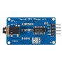 2pcs YX5300 UART Control Serial MP3 Music Player Module