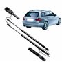 Ramor Strutz 2x Verin de Hayon Compatibles avec BMW 3 Série Touring E91 2004-2012. Ressorts à Gaz pour Hayon
