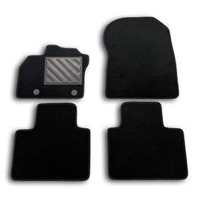 Tapis pour Renault Zoe à partir de 2013 - sur Mesure