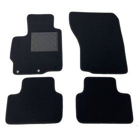 Tapis de Sol pour C4 Aircross 05.2012> / ASX 05.2010> sur Mesure