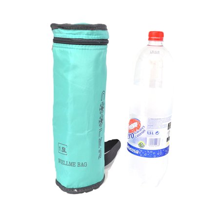 BETTER WITH FRIENDS Glacière verte 1