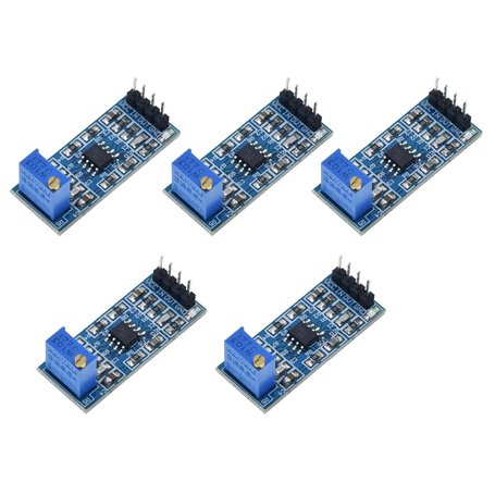 TECNOULAB 5 pièces Module amplificateur opérationnel