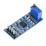 TECNOULAB 5 pièces Module amplificateur opérationnel, Module amplificateur à Gain 100 Fois LM358