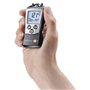 Testo 606-2-Humidimètre à air/matériaux