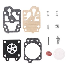 BIlinli Kits de réparation de carburateur carburateur Joint de débroussailleuse pour carburateurs 40-5 / 44F-5 34F BIlinli Kits de réparation de carburateur carburateur Joint de débroussailleuse pour carburateurs 40-5 / 44F-5 34F