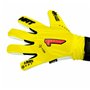 Gants de Gardien de But Rinat Aries Nemesis Prime Jaune