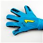 Gants de Gardien de But Rinat Aries Némesis Prime Bleu Adultes