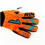 Gants de Gardien de But Rinat Egotiko Vengador Turf Orange