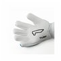 Gants de Gardien de But Rinat Egotiko Vengador Spine Turf Blanc Adultes
