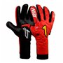 Gants de Gardien de But Rinat Xtreme Guard Dominius Turf Rouge Adultes