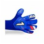 Gants de Gardien de But Rinat Nkam Training Infantil Bleu