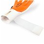 Gants de Gardien de But Rinat Nkam Prime Infantil Orange