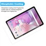 ZTAOOPOU (2 Pièces Verre Trempé Pour Blackview Tab A7 Kids (10.1") Protection Écran HD Transparent Film Protecteur d'écran Black