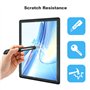 ZTAOOPOU (2 Pièces Verre Trempé Pour Blackview Tab 70 WiFi (10.1") Protection Écran HD Transparent Film Protecteur d'écran Black