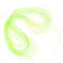 BYUTFA Tube Lumineux pêche Nuit Tube Lumineux Fluorescent 10m Tuyau de Lueur Accessoires de matériel de lumière