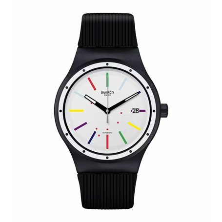 Montre Unisexe Swatch