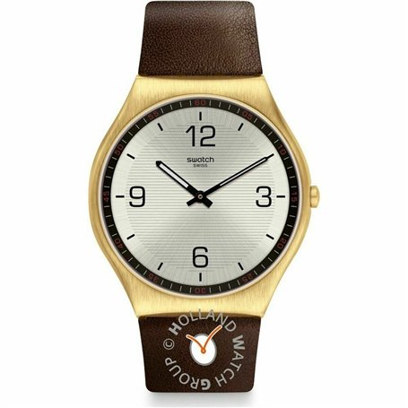 Montre Femme Swatch (Ø 42 mm)