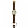 Montre Femme Swatch (Ø 42 mm)
