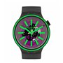Montre Femme Swatch SO27B113 (Ø 47 mm)