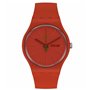 Montre Homme Swatch (Ø 41 mm)