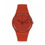 Montre Homme Swatch (Ø 41 mm)