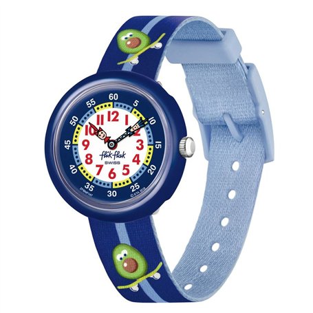 Montre Enfant Flik Flak NA