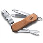 Victorinox Nailclip 580
