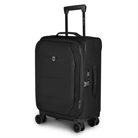 Victorinox Crosslight Frequent Flyer Softside Carry-on