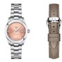 Montre Femme Tissot CLASSIC DREAM WITH DIAMONDS SPECIAL PACK + EXTRA S (Ø 29 mm)