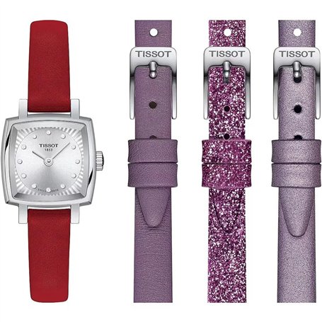 Tissot Watch T0581091603600