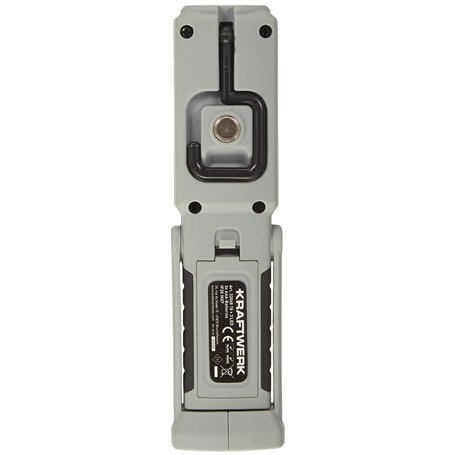 Kraftwerk 32068 Baladeuse 18 + 3 LED (sans 2 piles AAA)