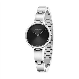 CALVIN KLEIN OUTLET Calvin Klein Quartz Montre avec Bracelet en Acier Inoxydable K9U23141 CALVIN KLEIN OUTLET Calvin Klein Quartz Montre avec Bracelet en Acier Inoxydable K9U23141