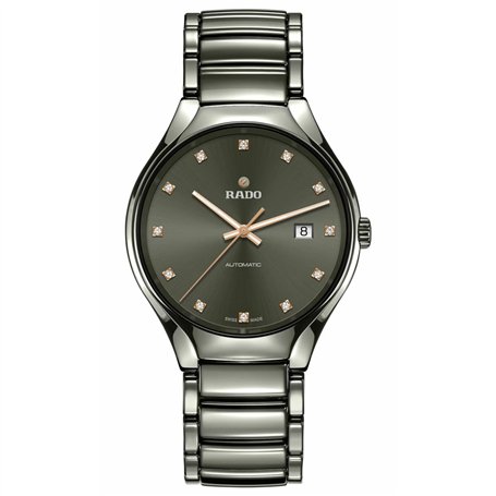 Montre Homme Rado R27057732 (Ø 40 mm)