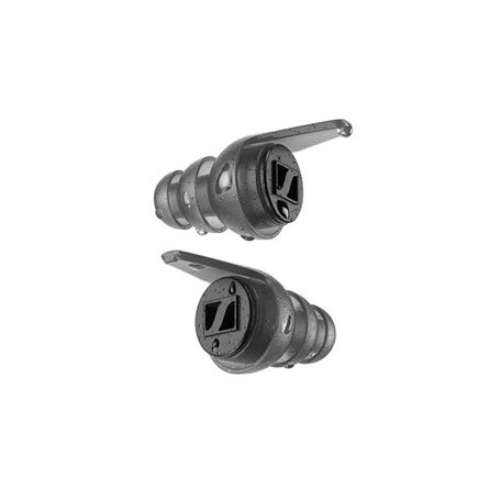 Casque audio Sennheiser SoundProtex