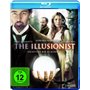 The Illusionist [Blu-Ray] [Import]