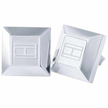 Boucles d´oreilles Femme Tommy Hilfiger 2700645 Acier inoxydable 1 cm