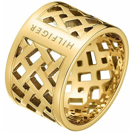 Bague Femme Tommy Hilfiger 2700750D (16)