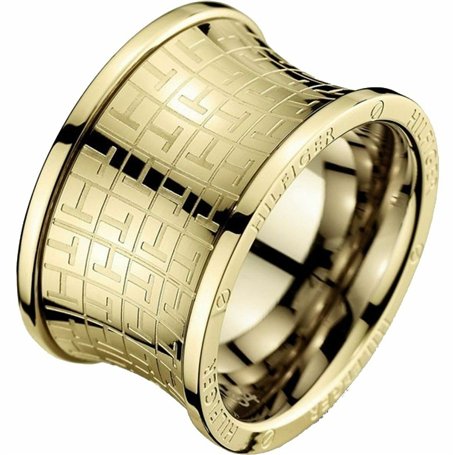 Bague Femme Tommy Hilfiger 2700817B (12)