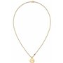 Collier Femme Tommy Hilfiger 2700928 60 cm