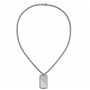 Collier Homme Tommy Hilfiger 2701080 60 cm