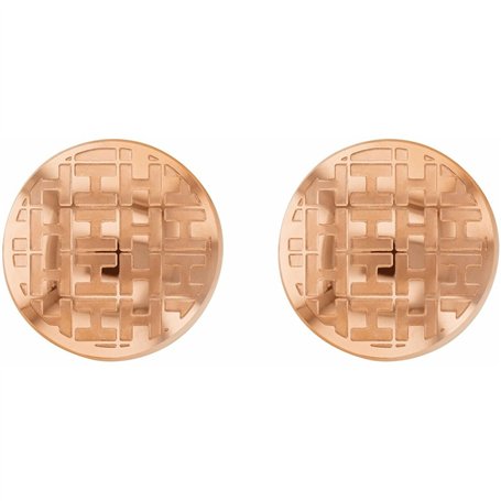 Boucles d´oreilles Femme Tommy Hilfiger 2780026 Acier inoxydable 1