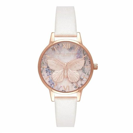 Montre Femme Olivia Burton OB16GH07 (Ø 30 mm)