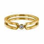 Bague Femme Tommy Hilfiger 2780101E (18)